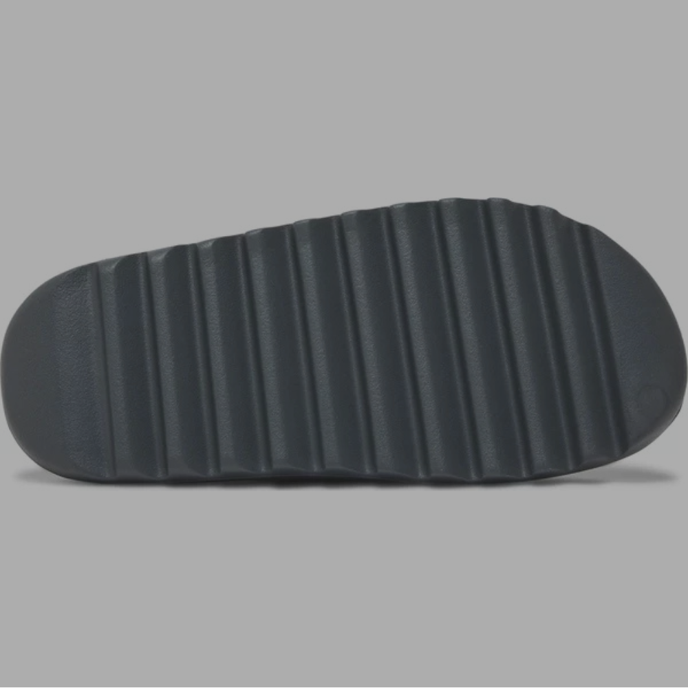 Yeezy Slides 'Slate Grey'