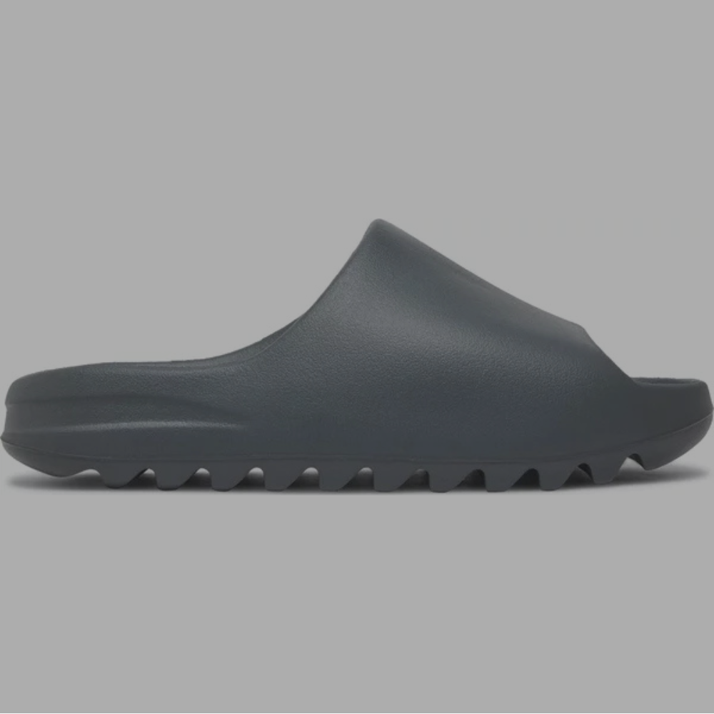Yeezy Slides 'Slate Grey'
