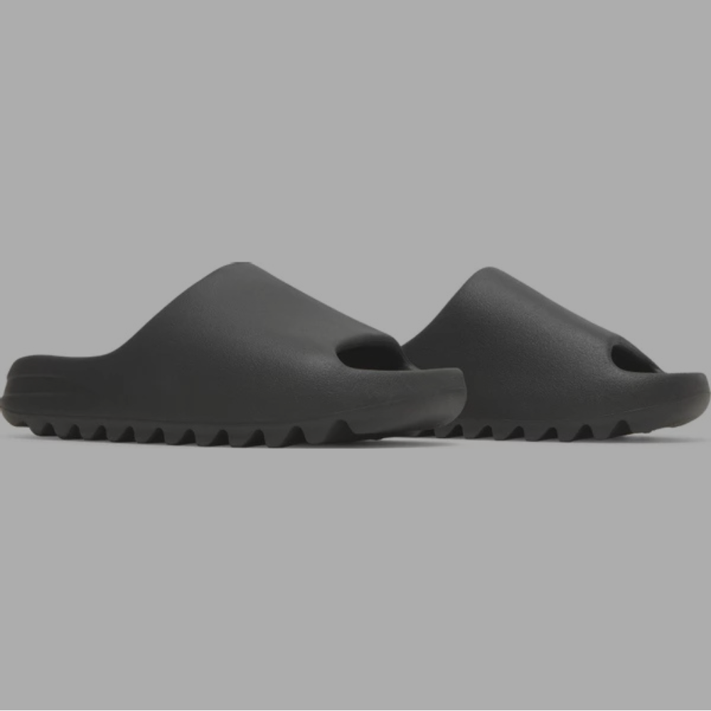 Yeezy Slides 'Onyx'