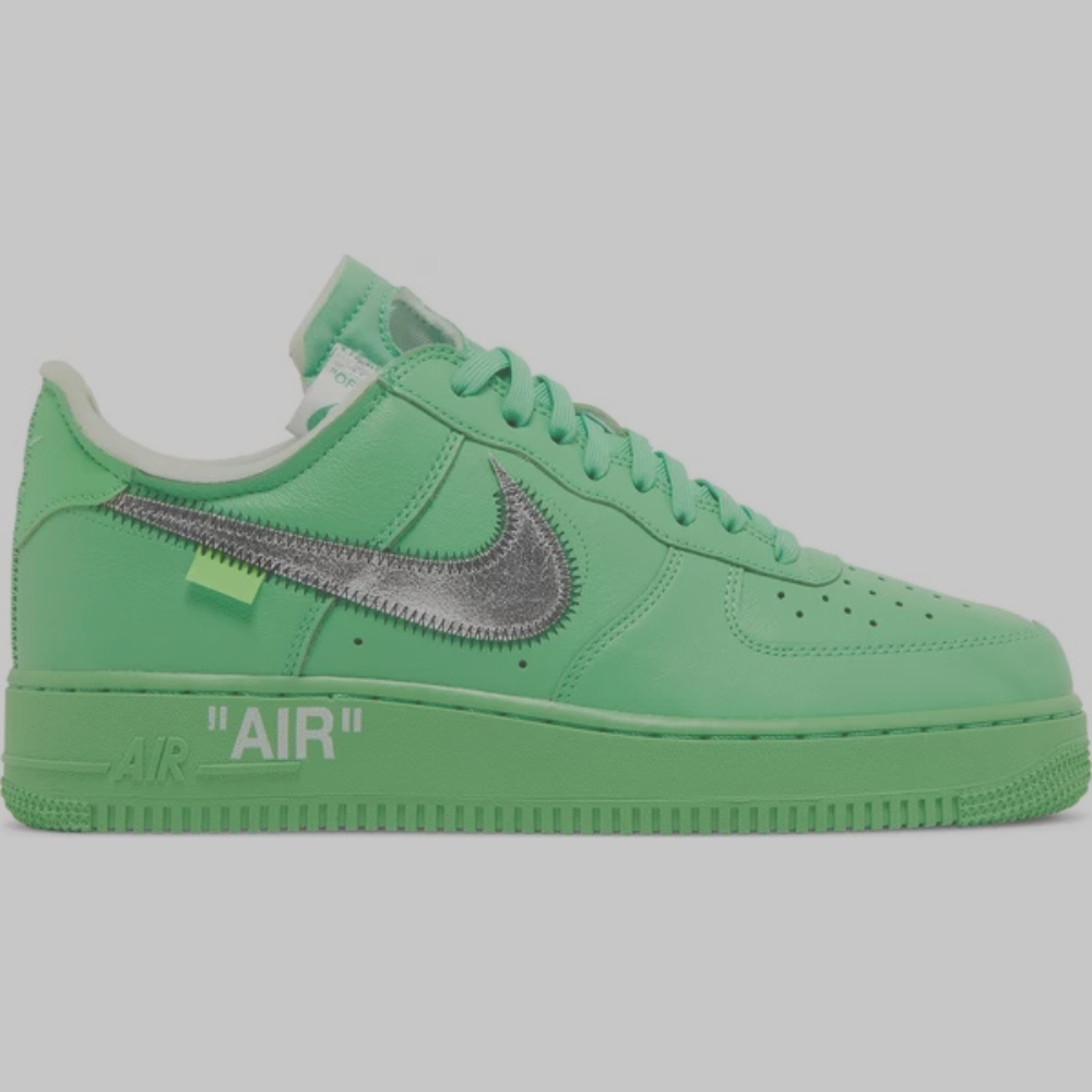 Off-White x Air Force 1 Low 'Brooklyn'