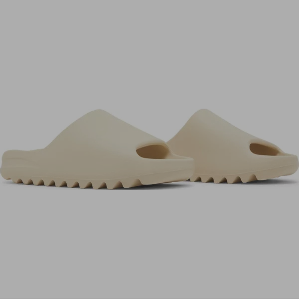 Yeezy Slides 'Bone'