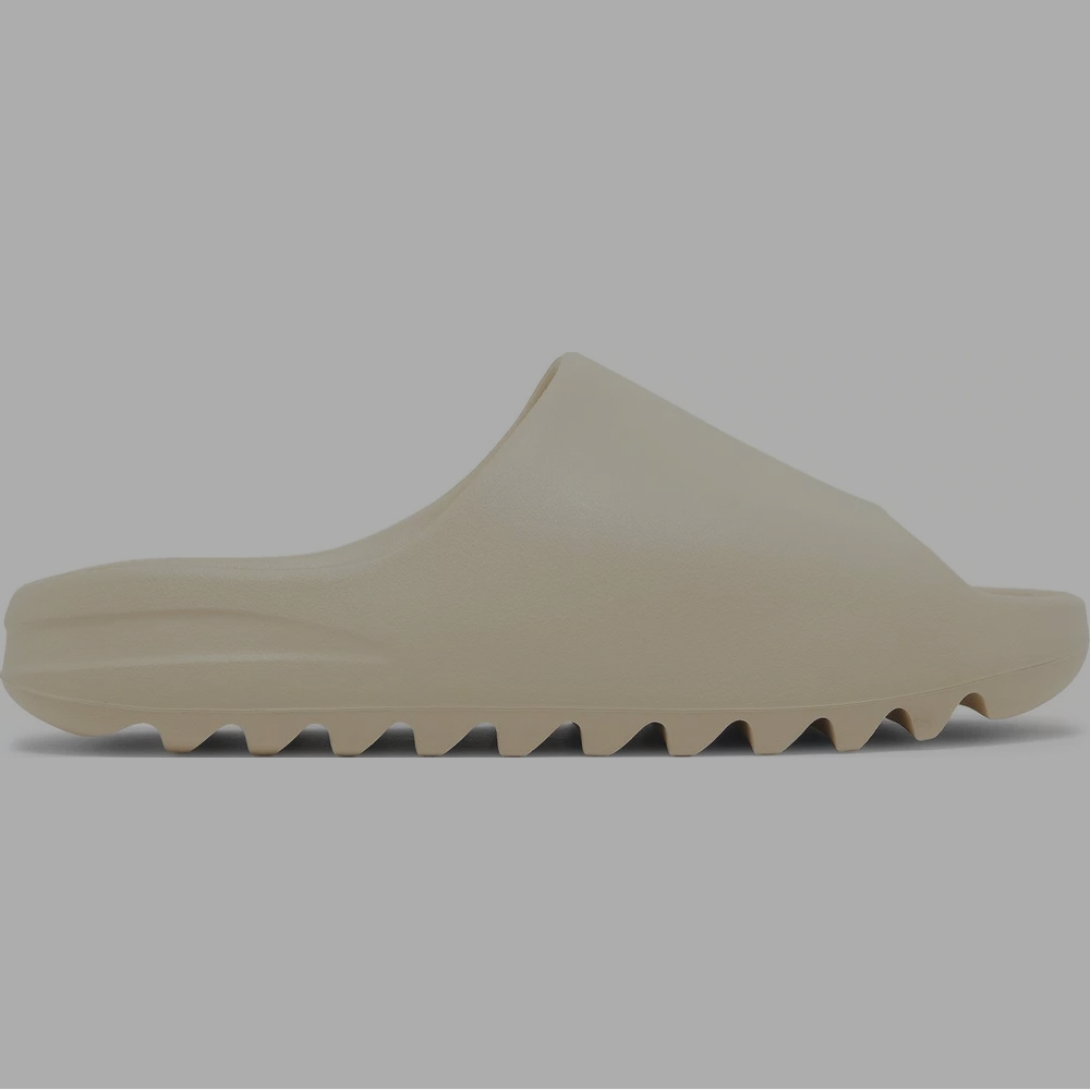 Yeezy Slides 'Bone'