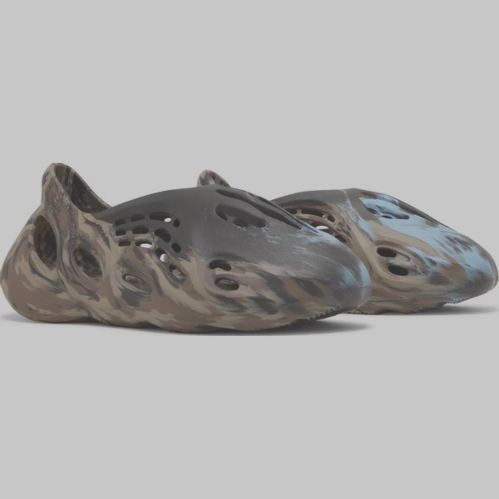 Yeezy Foam Runner 'MX Cinder'