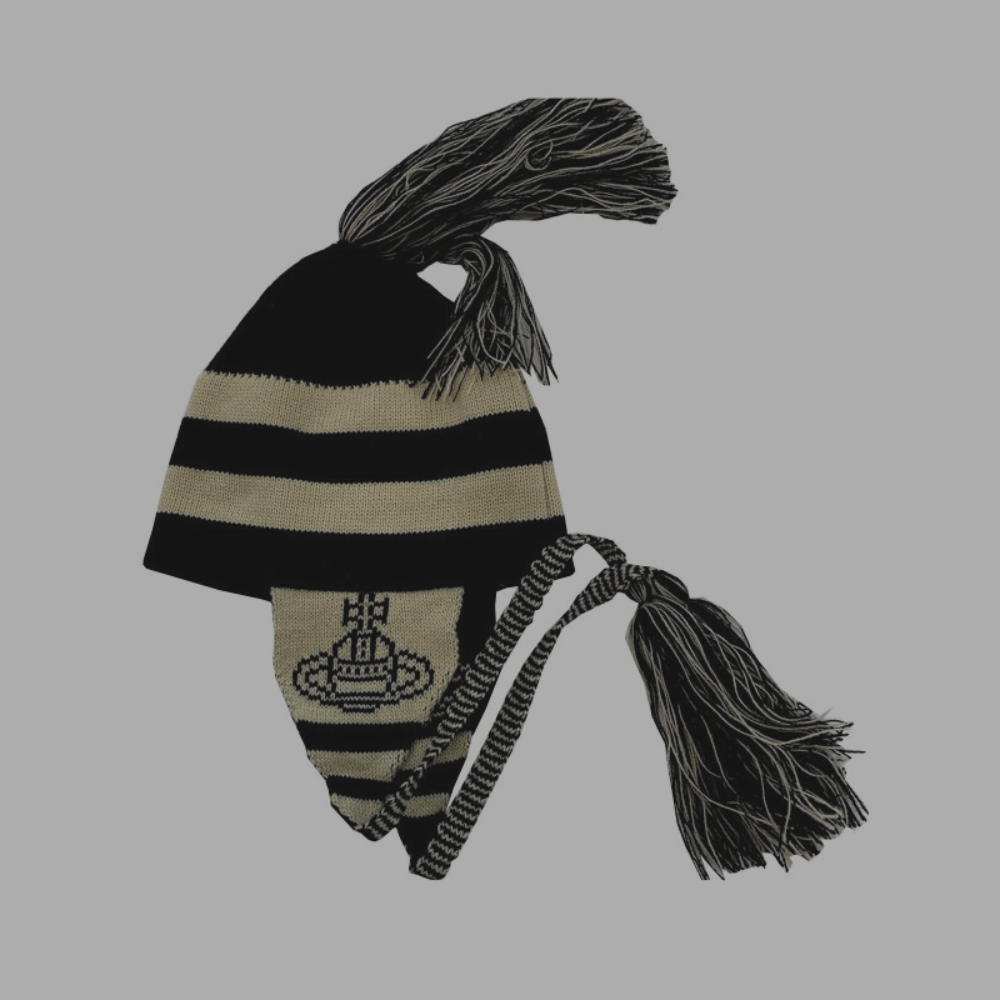Vivienne Westwood Beanie