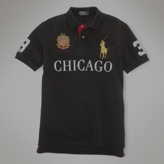 Ralph Lauren Chicago Polo Shirt