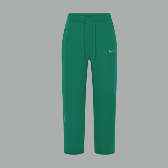 Nocta Tech Fleece Pants 'Green'