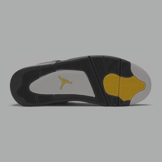 Air Jordan 4 Retro 'Cool Grey'