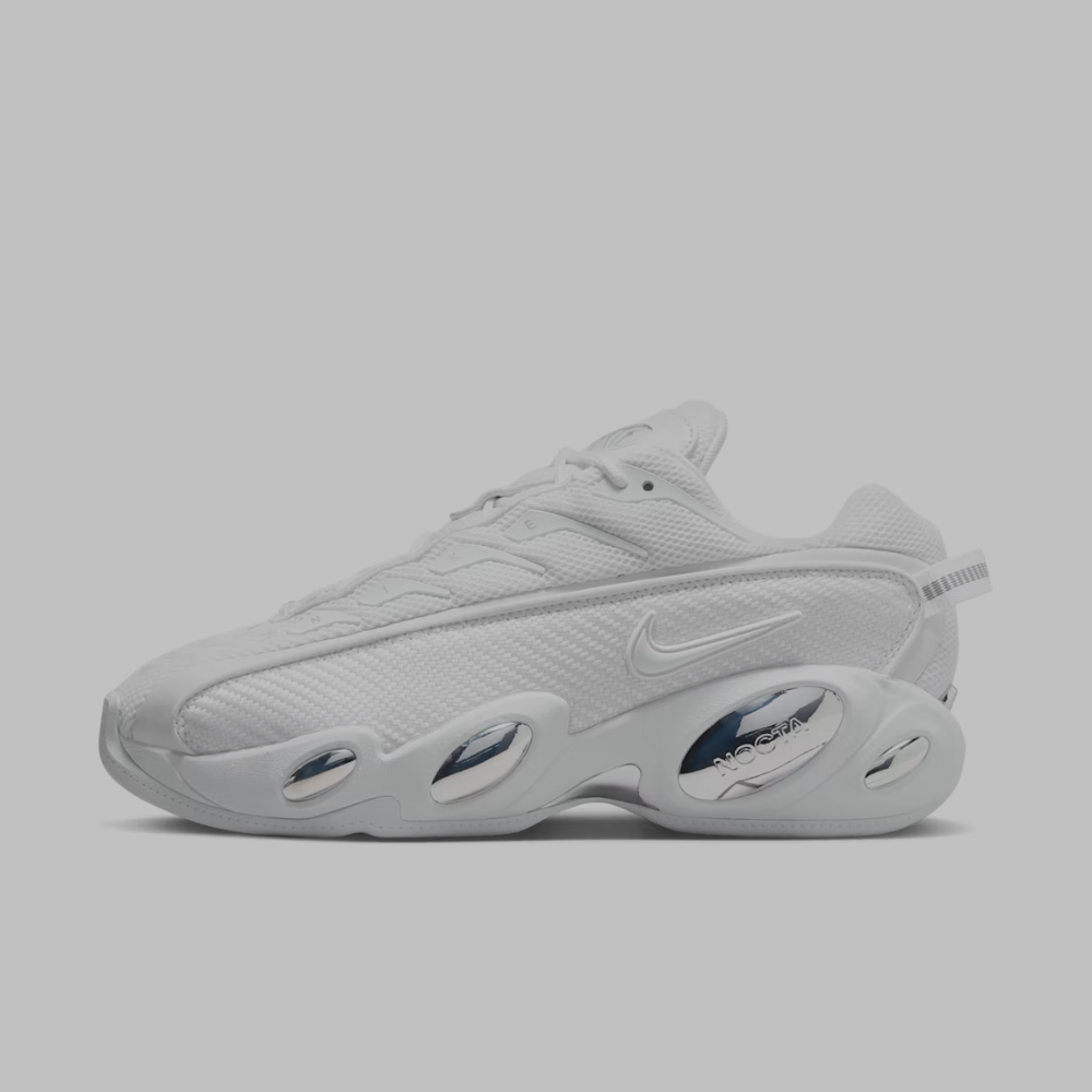 Nocta Glide 'White'