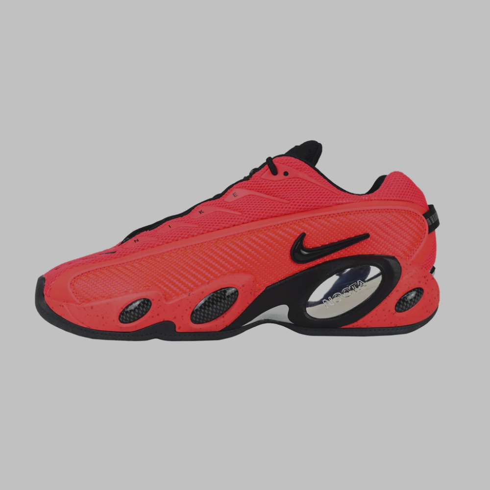 Nocta Glide 'Red'