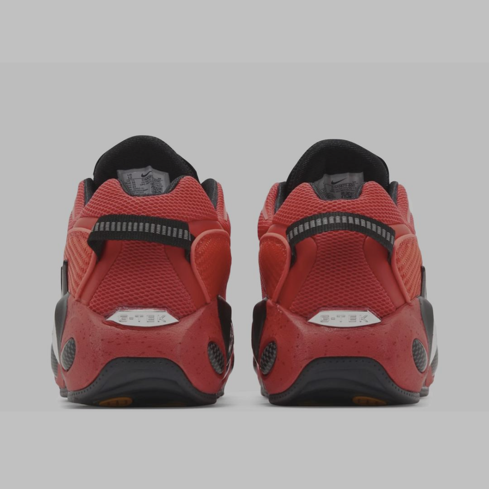 Nocta Glide 'Red'
