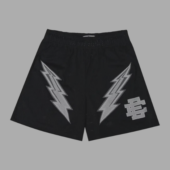 Eric Emmanuel Shorts 'White Lightning'