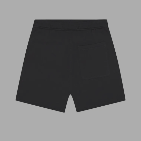 Essentials Sweat Shorts 'Black'