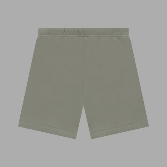 Essentials Sweat Shorts 'Matcha'