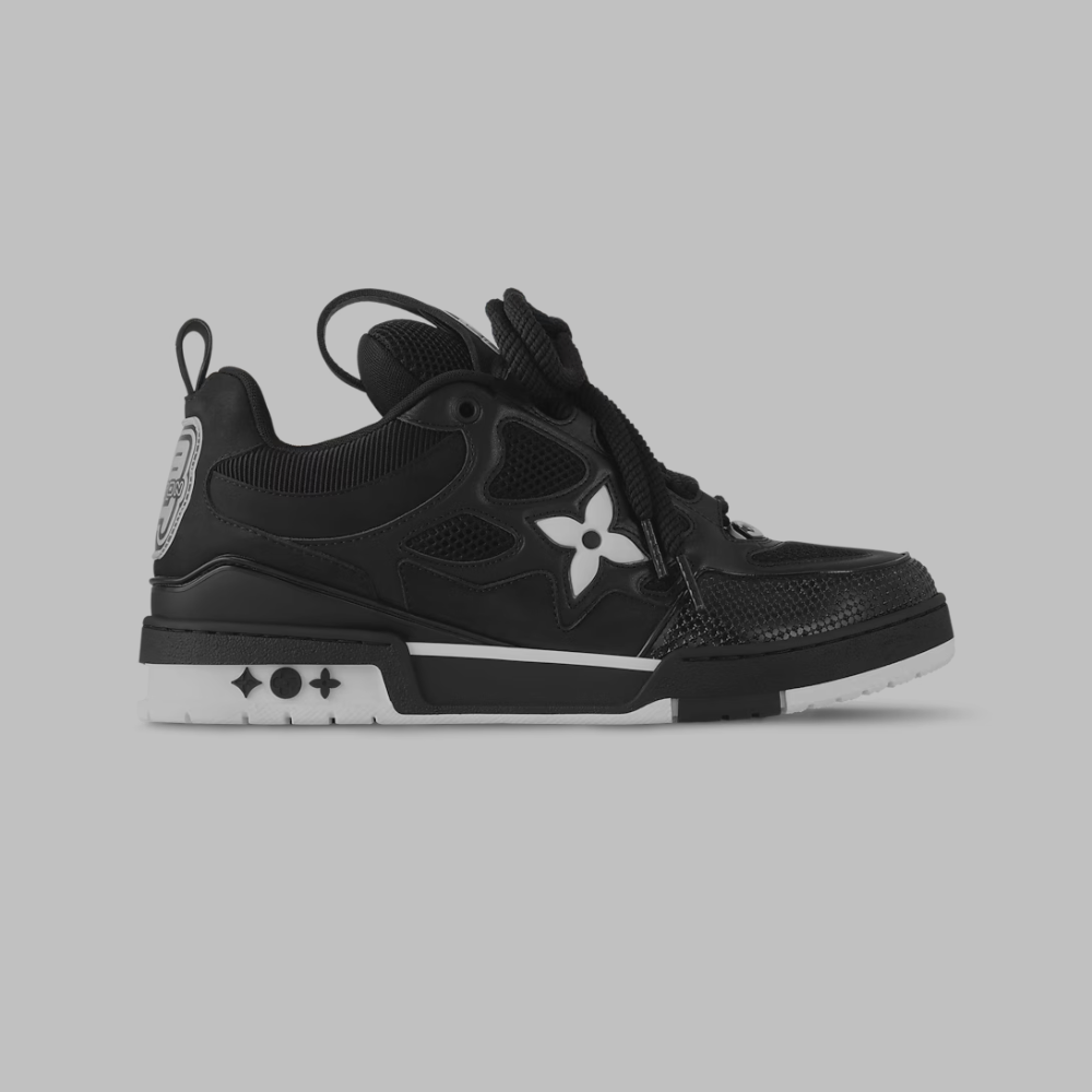 LV Skates Black
