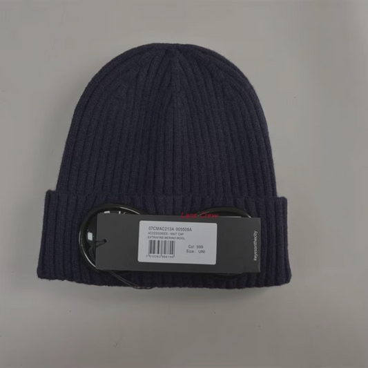 CP Company Beanie 'Navy'