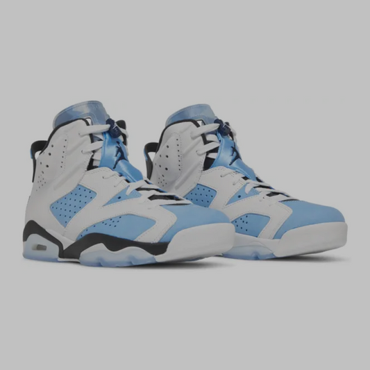 Jordan 6 Retro 'UNC Home'