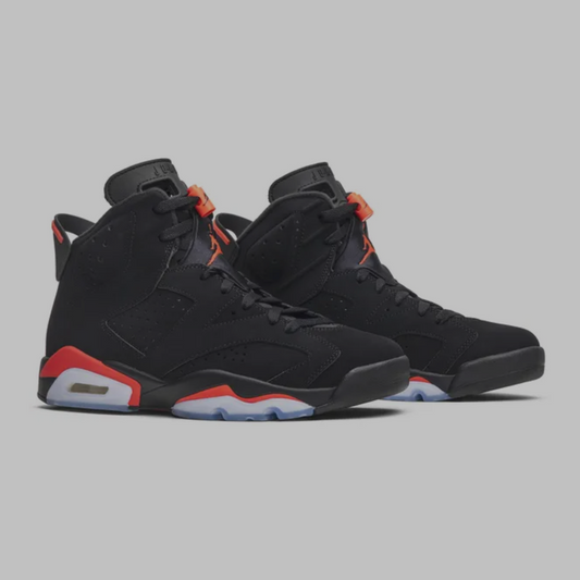 Jordan 6 Retro 'Infared'