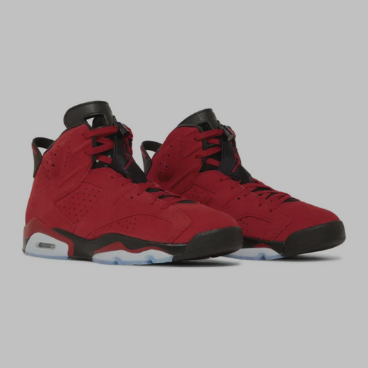 Jordan 6 Retro 'Toro Bravo'