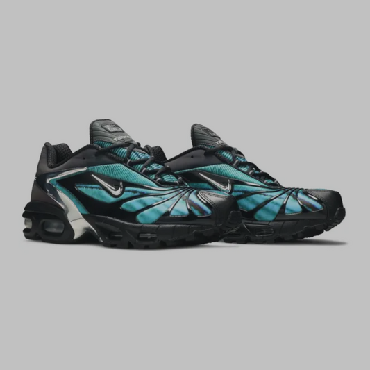Skepta x Nike Air Max Tailwind 5 'Blue'