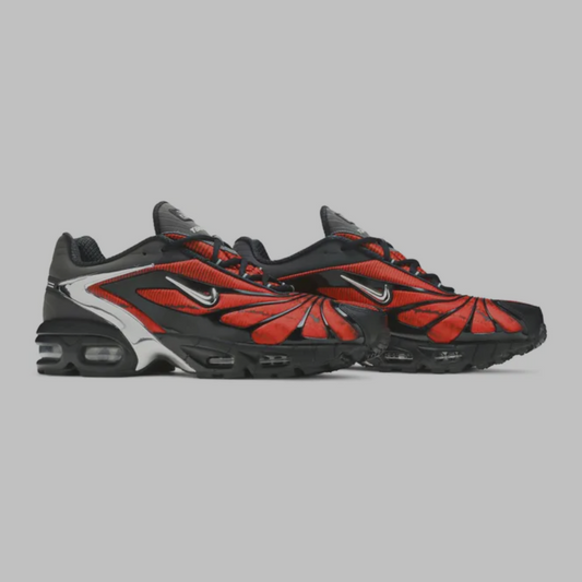 Skepta x Nike Air Max Tailwind 'Crimson'