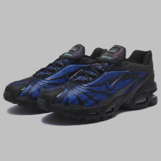 Skepta x Nike Air Max Tailwind 'Dark Blue'
