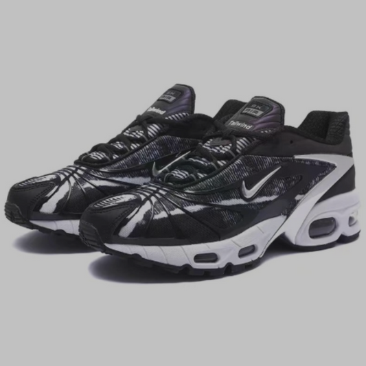 Skepta x Nike Air Max Tailwind 'Black White'