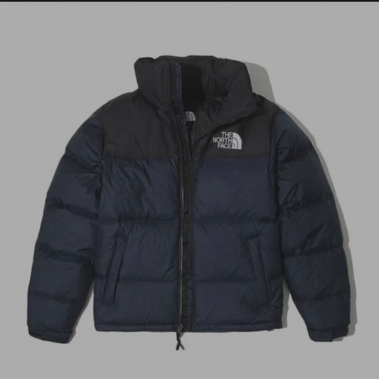 The North Face Puffer Jacket 'Tibetan Blue'
