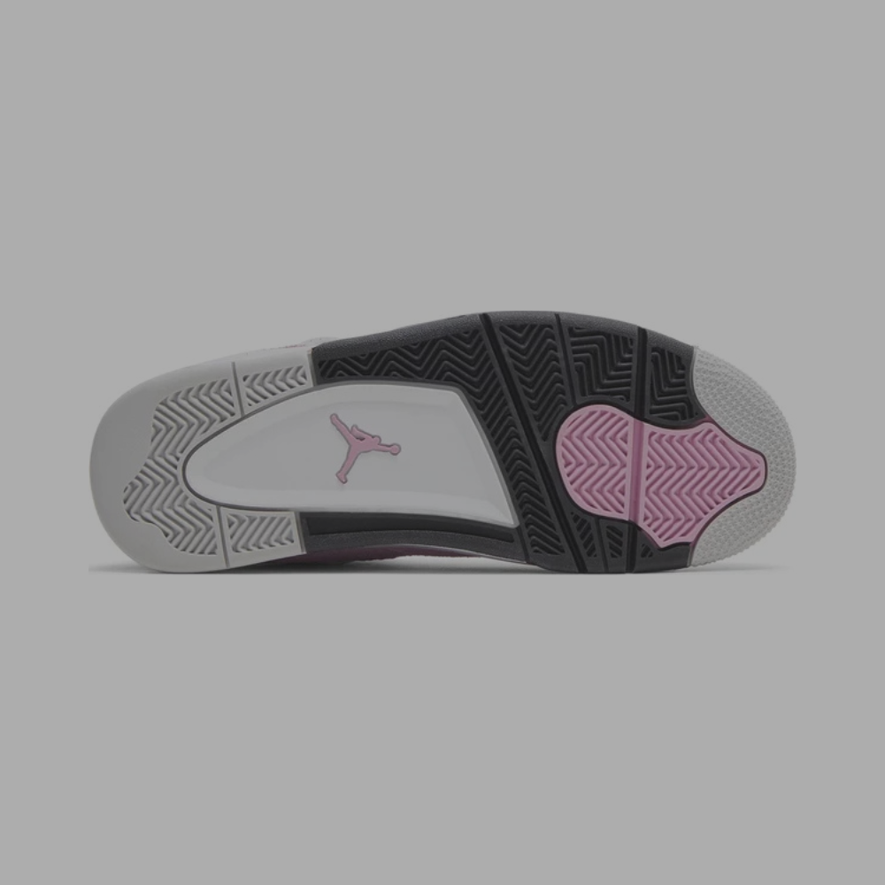 Air Jordan 4 Retro 'Orchid'
