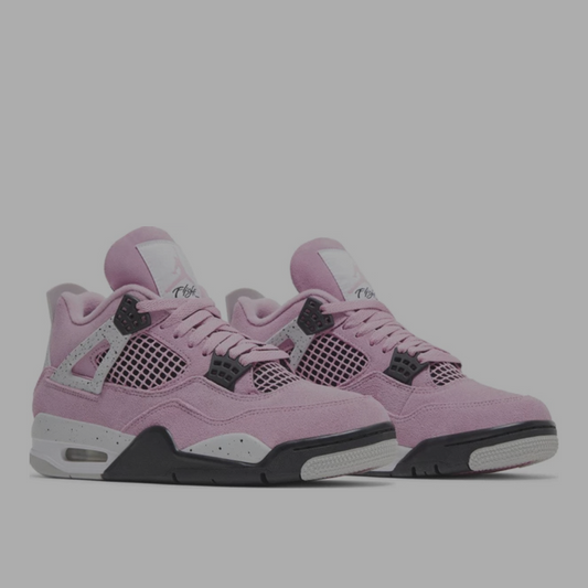 Air Jordan 4 Retro 'Orchid'