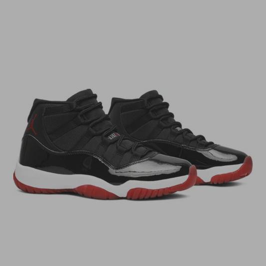 Air Jordan 11 Retro 'Bred'