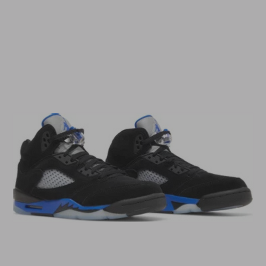 Air Jordan 5 Retro 'Racer Blue'