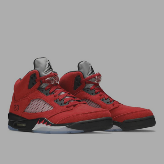 Air Jordan 5 Retro 'Raging Bull'