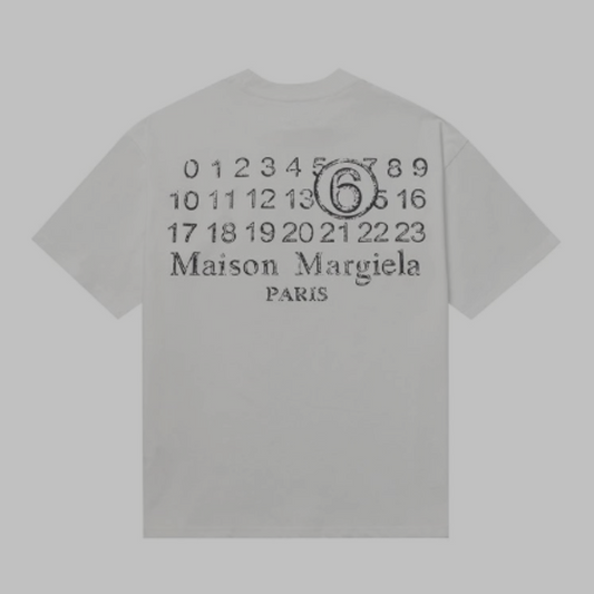 Maison Margiela Shirt '6 White'