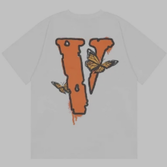 Vlone Shirt 'Legends Never Die'
