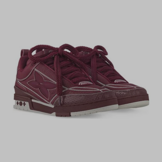 LV Skates 'Crimson'
